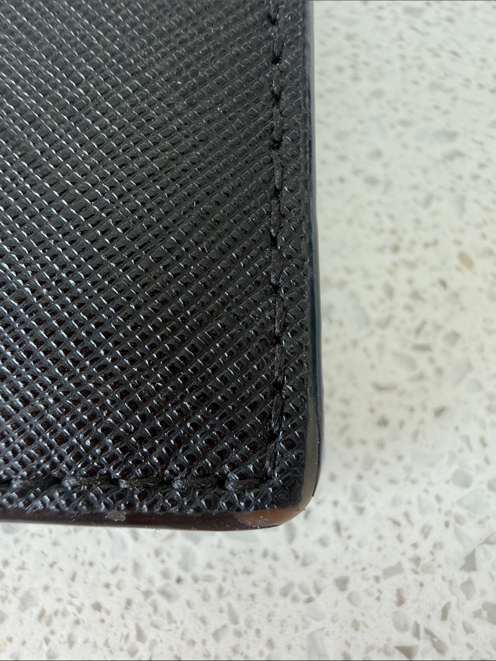 Kate Spade Mini Wallet Black - Picture 11 of 14